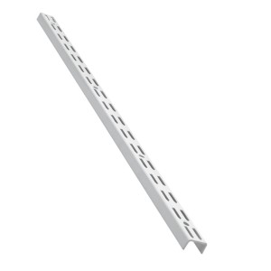 Twin Slot Channel  6feet (Pack Of 2)