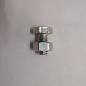 Rack Nut Bolts (Pack of 50)