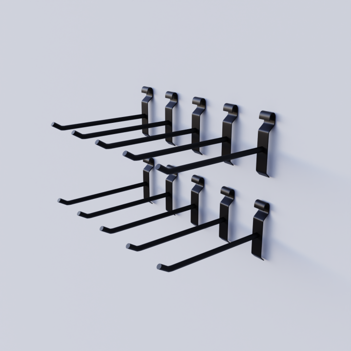 Customer Installation