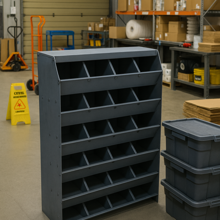 Customer Installation